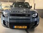 Land Rover Defender 110 3.0 P400 110 X-Dynamic S 5 Persoons Luchtvering Trekhaak LED Camera Urban 19''