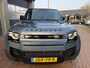 Land Rover Defender 110 3.0 P400 110 X-Dynamic S 5 Persoons Luchtvering Trekhaak LED Camera Urban 19''