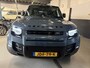 Land Rover Defender 110 3.0 P400 110 X-Dynamic S 5 Persoons Luchtvering Trekhaak LED Camera Urban 19''
