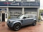 Land Rover Defender 110 3.0 P400 110 X-Dynamic S 5 Persoons Luchtvering Trekhaak LED Camera Urban 19''
