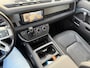 Land Rover Defender 110 3.0 P400 110 X-Dynamic S 5 Persoons Luchtvering Trekhaak LED Camera Urban 19''