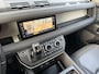 Land Rover Defender 110 3.0 P400 110 X-Dynamic S 5 Persoons Luchtvering Trekhaak LED Camera Urban 19''