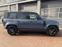 Land Rover Defender 110 3.0 P400 110 X-Dynamic S 5 Persoons Luchtvering Trekhaak LED Camera Urban 19''