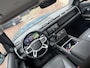 Land Rover Defender 110 3.0 P400 110 X-Dynamic S 5 Persoons Luchtvering Trekhaak LED Camera Urban 19''