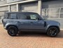 Land Rover Defender 110 3.0 P400 110 X-Dynamic S 5 Persoons Luchtvering Trekhaak LED Camera Urban 19''
