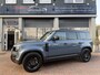 Land Rover Defender 110 3.0 P400 110 X-Dynamic S 5 Persoons Luchtvering Trekhaak LED Camera Urban 19''