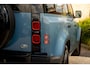 Land Rover Defender 110 3.0 P400 110 X-Dynamic S 5 Persoons Luchtvering Trekhaak LED Camera Urban 19''