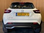 Nissan Juke 1.0 DIG-T Acenta|AUTOMAAT|BLACK/WHITE EDITION|STOELVERWARMING|APPLE CARPLAY|CAMERA|CLIMATE,CRUISE CONTROL|LANE|PDC-A|