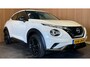 Nissan Juke 1.0 DIG-T Acenta|AUTOMAAT|BLACK/WHITE EDITION|STOELVERWARMING|APPLE CARPLAY|CAMERA|CLIMATE,CRUISE CONTROL|LANE|PDC-A|
