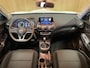 Nissan Juke 1.0 DIG-T Acenta|AUTOMAAT|BLACK/WHITE EDITION|STOELVERWARMING|APPLE CARPLAY|CAMERA|CLIMATE,CRUISE CONTROL|LANE|PDC-A|