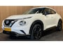 Nissan Juke 1.0 DIG-T Acenta|AUTOMAAT|BLACK/WHITE EDITION|STOELVERWARMING|APPLE CARPLAY|CAMERA|CLIMATE,CRUISE CONTROL|LANE|PDC-A|
