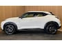 Nissan Juke 1.0 DIG-T Acenta|AUTOMAAT|BLACK/WHITE EDITION|STOELVERWARMING|APPLE CARPLAY|CAMERA|CLIMATE,CRUISE CONTROL|LANE|PDC-A|
