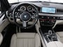 BMW X5 xDrive30d M Sport | 1e eigenaar | Panoramadak | Head-Up | Leder | 360 Camera | Stoelverwarming | Keyless | Navigatie | Achterbankverwarming | Luchtvering | 20'' | Dodehoek detectie