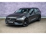 Volvo V60 2.0 B3 Essential Edition | Sport Pack | 19" Black Edition Velgen | Leder | Adaptieve Cruise Control | Stoelverwarming | Park Assist |