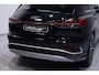 Audi Q4 e-tron 40 Launch edition S Competition 77 kWh NAP Trekhaak Apple Carplay Camera Warmtepomp Led matrix