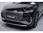 Audi Q4 e-tron 40 Launch edition S Competition 77 kWh NAP Trekhaak Apple Carplay Camera Warmtepomp Led matrix