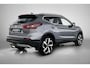 Nissan Qashqai 1.3 DIG-T Tekna + Leder, Carplay, Trekhaak