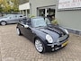MINI Cooper Cabrio R52 1.6 Chili Leer/17 inch