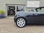MINI Cooper Cabrio R52 1.6 Chili Leer/17 inch