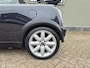 MINI Cooper Cabrio R52 1.6 Chili Leer/17 inch