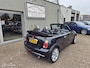 MINI Cooper Cabrio R52 1.6 Chili Leer/17 inch