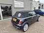 MINI Cooper Cabrio R52 1.6 Chili Leer/17 inch