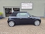MINI Cooper Cabrio R52 1.6 Chili Leer/17 inch