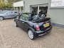 MINI Cooper Cabrio R52 1.6 Chili Leer/17 inch