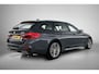 BMW 5-Serie Touring 530i M-SPORT High Executive Edition(NL-auto, Dealer OnderH, Navi Pro, Comfort Zetels, StoelV, Camera, ETc)
