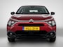 Citroën E-C4 EV You 50 kWh 136pk | Accu SOH 99,9% | Lage kilometerstand! | Navigatie | Achteruitrijcamera | Climate Control | Cruise Control | Parkeersensoren | Apple Carplay / Android Auto | DAB+ radio | Armsteun | Stof/kunstlederen comfortstoelen | Volledig digitaal instrumentenpaneel | 18” lichtmetalen velgen |