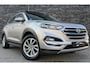 Hyundai Tucson 1.6 T-GDi Premium 4WD Aut|Panorama|1600kg Trekgewicht|Camera|Leder|Topstaat