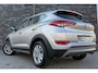 Hyundai Tucson 1.6 T-GDi Premium 4WD Aut|Panorama|1600kg Trekgewicht|Camera|Leder|Topstaat