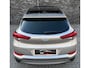 Hyundai Tucson 1.6 T-GDi Premium 4WD Aut|Panorama|1600kg Trekgewicht|Camera|Leder|Topstaat