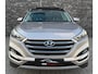 Hyundai Tucson 1.6 T-GDi Premium 4WD Aut|Panorama|1600kg Trekgewicht|Camera|Leder|Topstaat