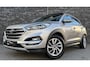 Hyundai Tucson 1.6 T-GDi Premium 4WD Aut|Panorama|1600kg Trekgewicht|Camera|Leder|Topstaat