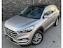 Hyundai Tucson 1.6 T-GDi Premium 4WD Aut|Panorama|1600kg Trekgewicht|Camera|Leder|Topstaat