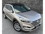 Hyundai Tucson 1.6 T-GDi Premium 4WD Aut|Panorama|1600kg Trekgewicht|Camera|Leder|Topstaat