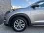 Hyundai Tucson 1.6 T-GDi Premium 4WD Aut|Panorama|1600kg Trekgewicht|Camera|Leder|Topstaat