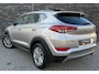 Hyundai Tucson 1.6 T-GDi Premium 4WD Aut|Panorama|1600kg Trekgewicht|Camera|Leder|Topstaat