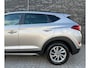 Hyundai Tucson 1.6 T-GDi Premium 4WD Aut|Panorama|1600kg Trekgewicht|Camera|Leder|Topstaat