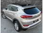 Hyundai Tucson 1.6 T-GDi Premium 4WD Aut|Panorama|1600kg Trekgewicht|Camera|Leder|Topstaat