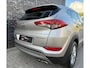 Hyundai Tucson 1.6 T-GDi Premium 4WD Aut|Panorama|1600kg Trekgewicht|Camera|Leder|Topstaat