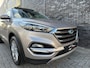 Hyundai Tucson 1.6 T-GDi Premium 4WD Aut|Panorama|1600kg Trekgewicht|Camera|Leder|Topstaat