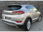 Hyundai Tucson 1.6 T-GDi Premium 4WD Aut|Panorama|1600kg Trekgewicht|Camera|Leder|Topstaat