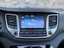 Hyundai Tucson 1.6 T-GDi Premium 4WD Aut|Panorama|1600kg Trekgewicht|Camera|Leder|Topstaat