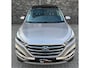 Hyundai Tucson 1.6 T-GDi Premium 4WD Aut|Panorama|1600kg Trekgewicht|Camera|Leder|Topstaat