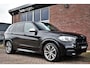 BMW X5 M50d 381pk grijs kenteken Pano HUD H/K Trekh 20inch
