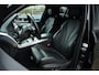 BMW X5 M50d 381pk grijs kenteken Pano HUD H/K Trekh 20inch