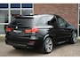 BMW X5 M50d 381pk grijs kenteken Pano HUD H/K Trekh 20inch