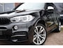 BMW X5 M50d 381pk grijs kenteken Pano HUD H/K Trekh 20inch